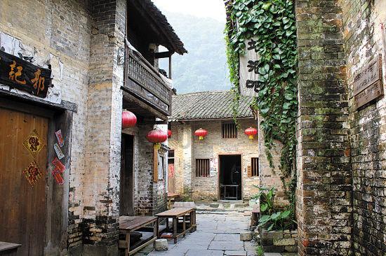 神谕文明